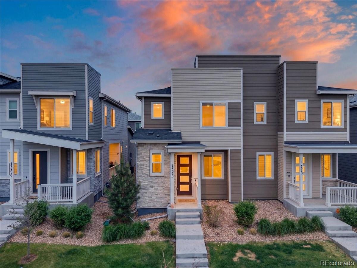 MLS Image #1 for 17820 e 96th place,commerce city, Colorado