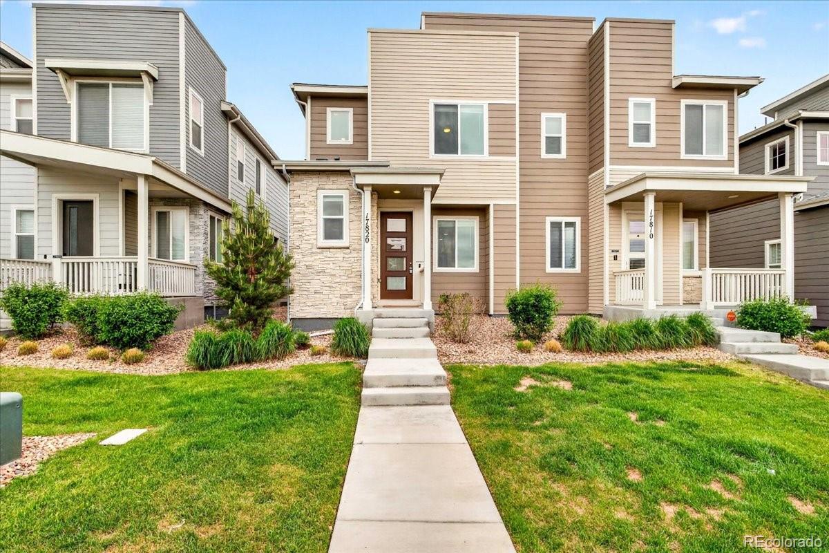 MLS Image #2 for 17820 e 96th place,commerce city, Colorado