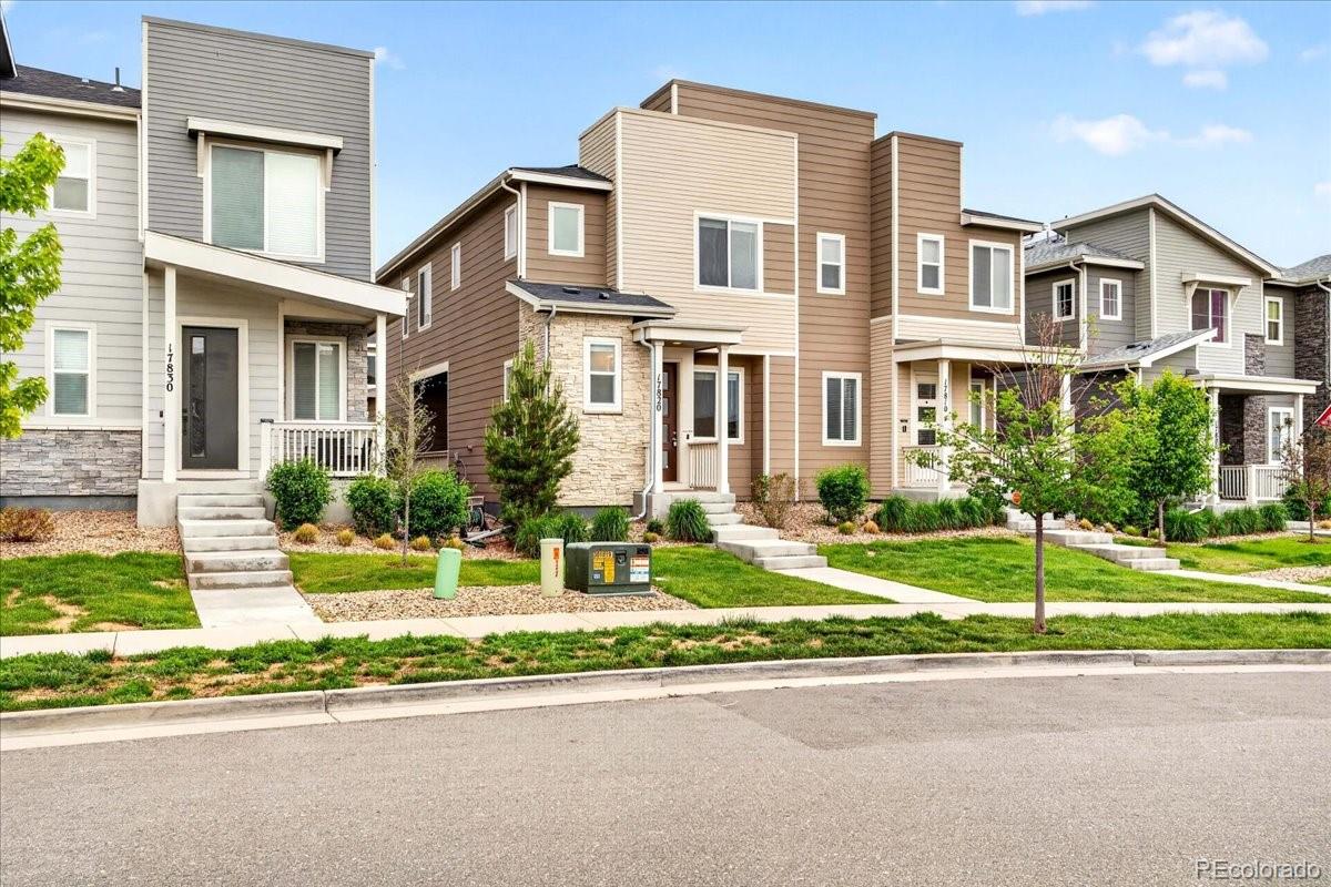 MLS Image #3 for 17820 e 96th place,commerce city, Colorado