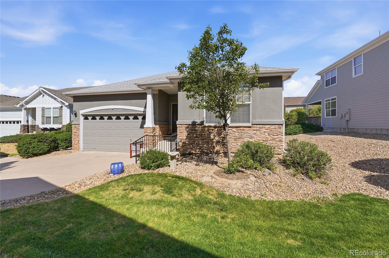 MLS Image #1 for 1520  red poppy way,brighton, Colorado