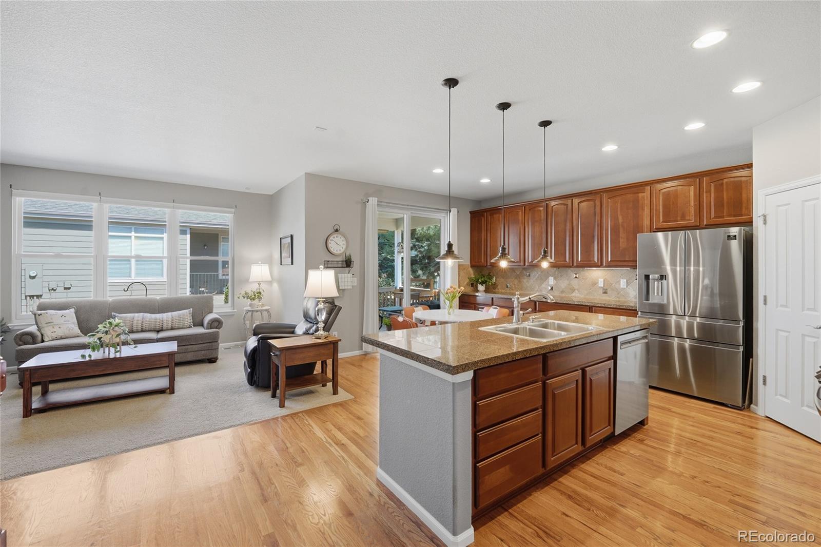 MLS Image #3 for 1520  red poppy way,brighton, Colorado