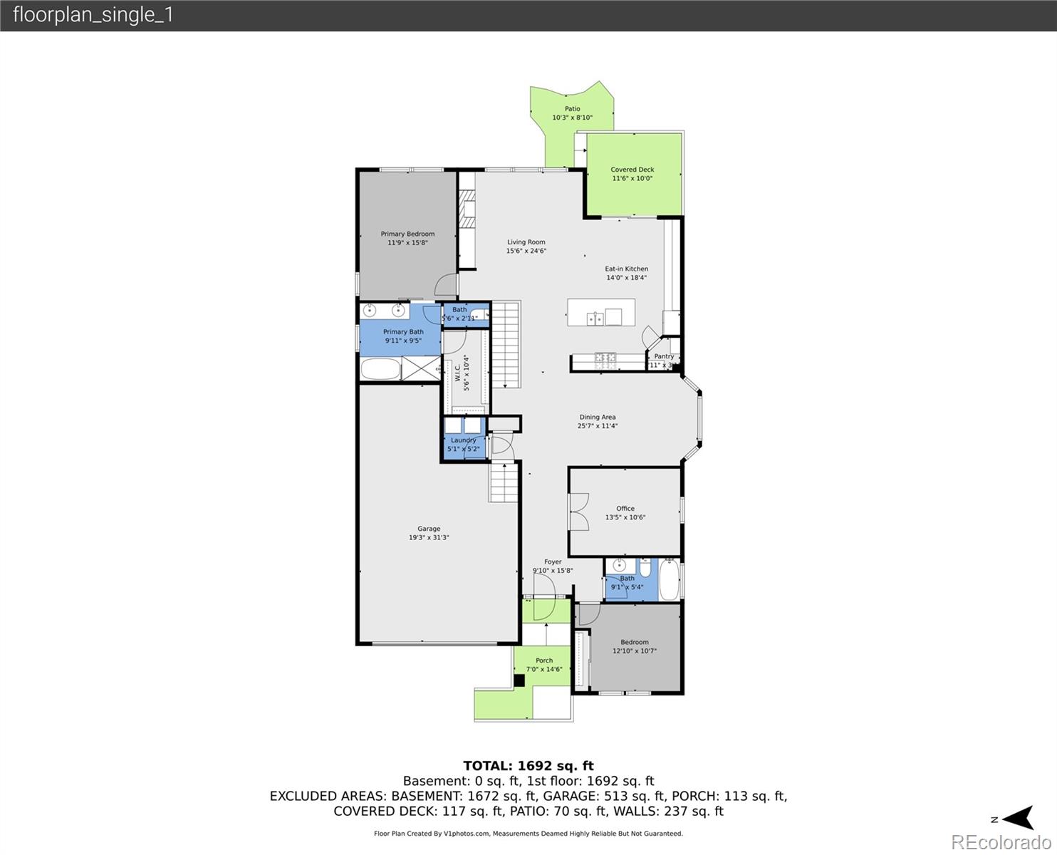 MLS Image #34 for 1520  red poppy way,brighton, Colorado
