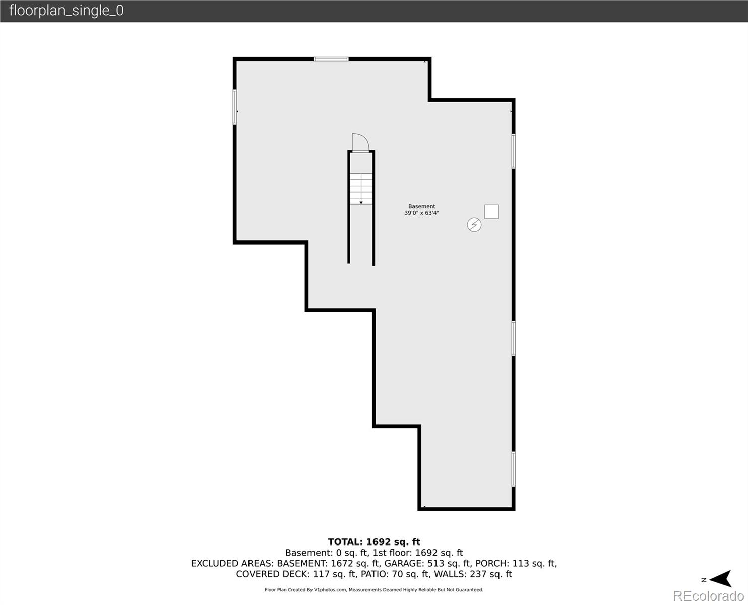 MLS Image #36 for 1520  red poppy way,brighton, Colorado