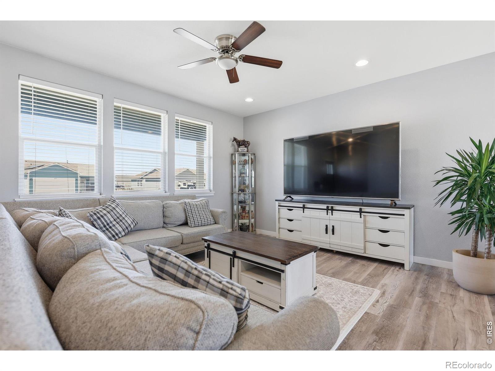 MLS Image #2 for 484 s 3rd avenue,deer trail, Colorado