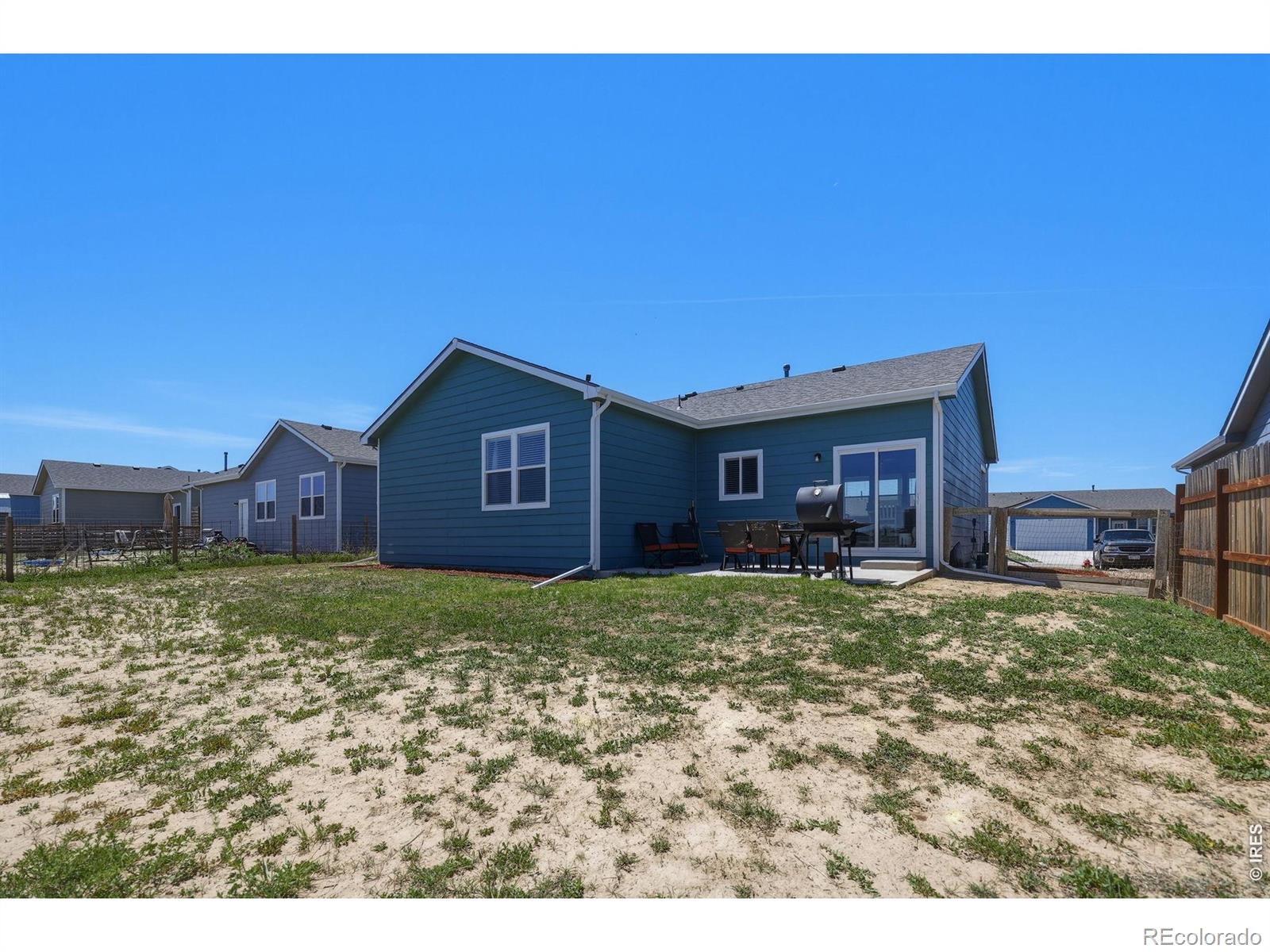 MLS Image #21 for 484 s 3rd avenue,deer trail, Colorado