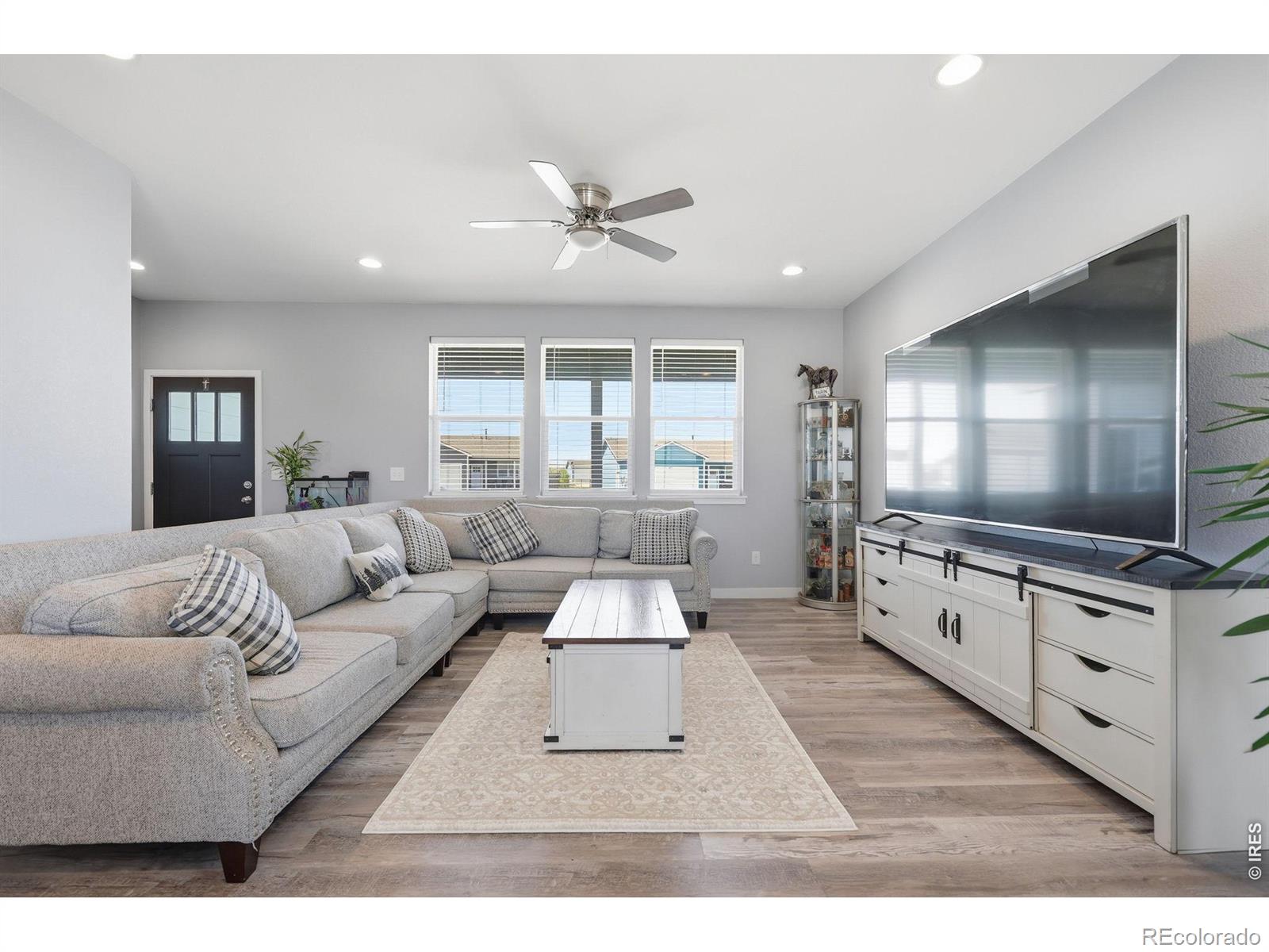 MLS Image #3 for 484 s 3rd avenue,deer trail, Colorado