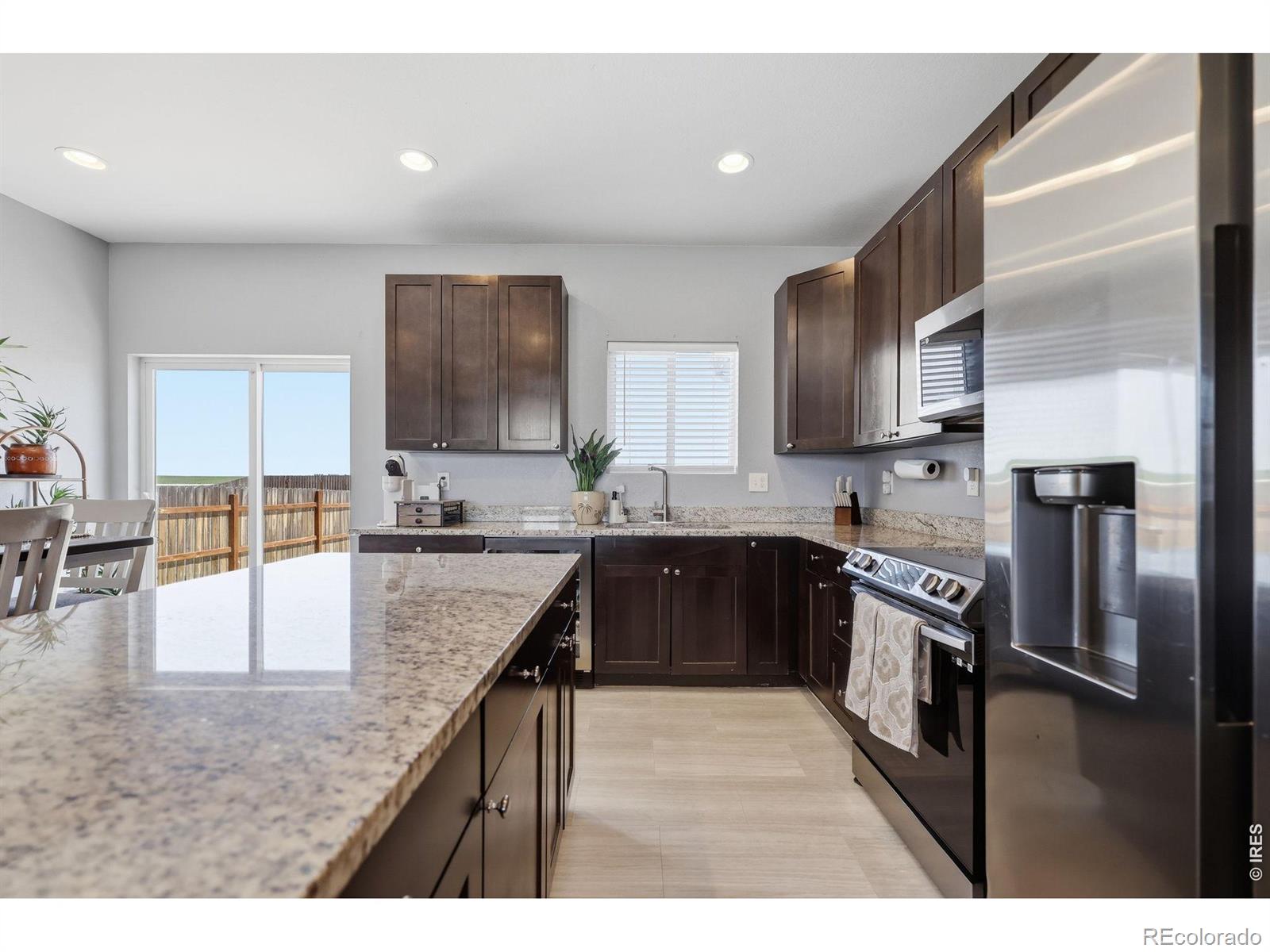 MLS Image #4 for 484 s 3rd avenue,deer trail, Colorado