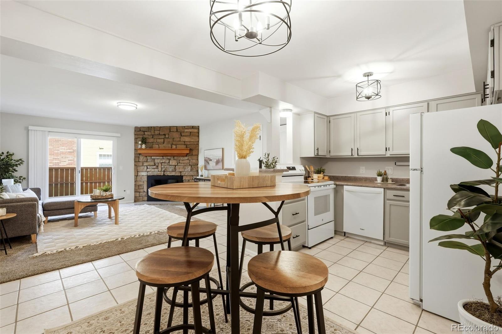 MLS Image #7 for 10251 w 44th avenue,wheat ridge, Colorado