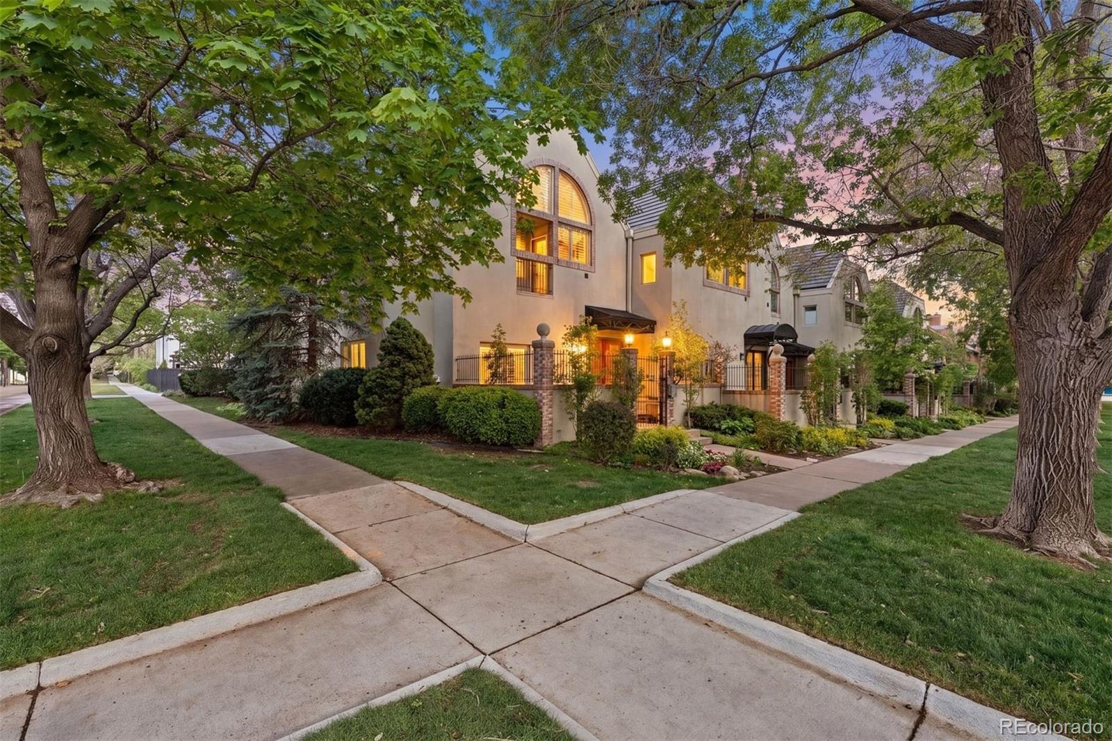 MLS Image #0 for 498  columbine street 9,denver, Colorado
