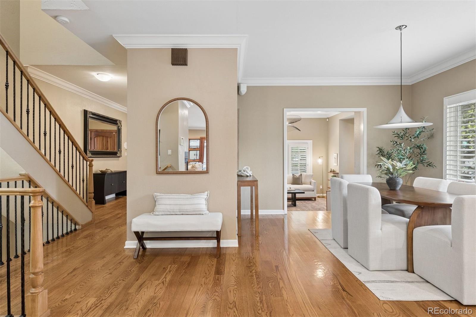 MLS Image #10 for 498  columbine street 9,denver, Colorado