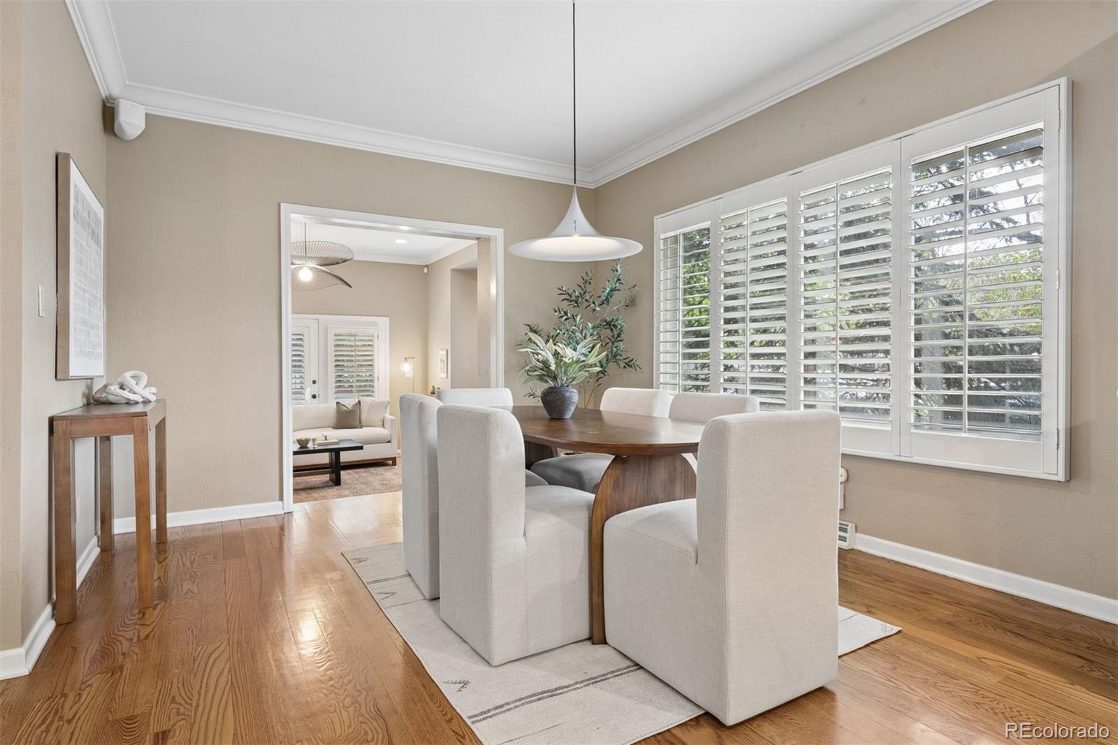 MLS Image #11 for 498  columbine street 9,denver, Colorado