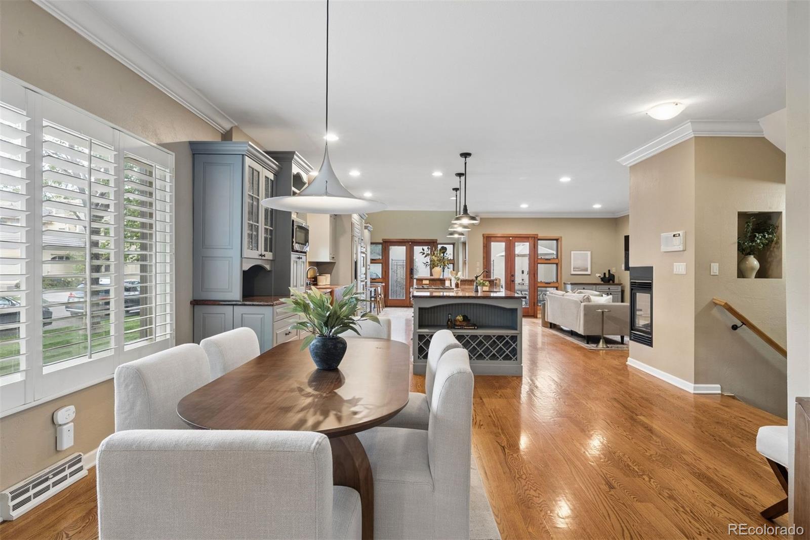 MLS Image #12 for 498  columbine street 9,denver, Colorado