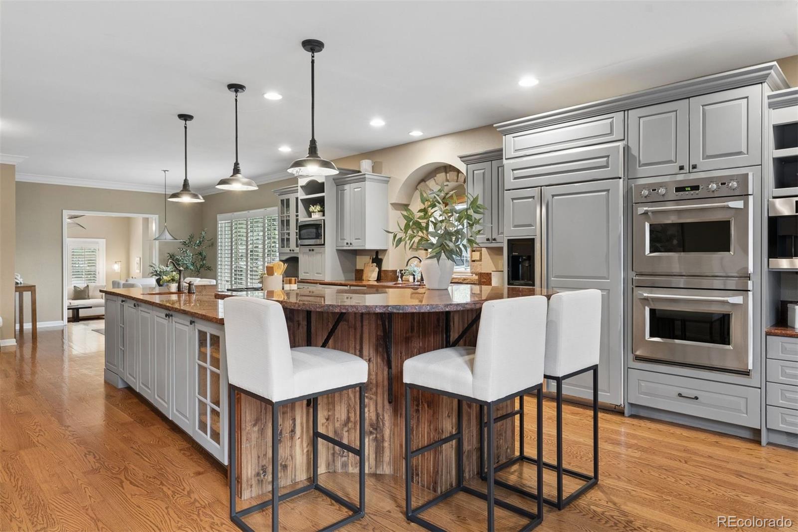 MLS Image #15 for 498  columbine street 9,denver, Colorado