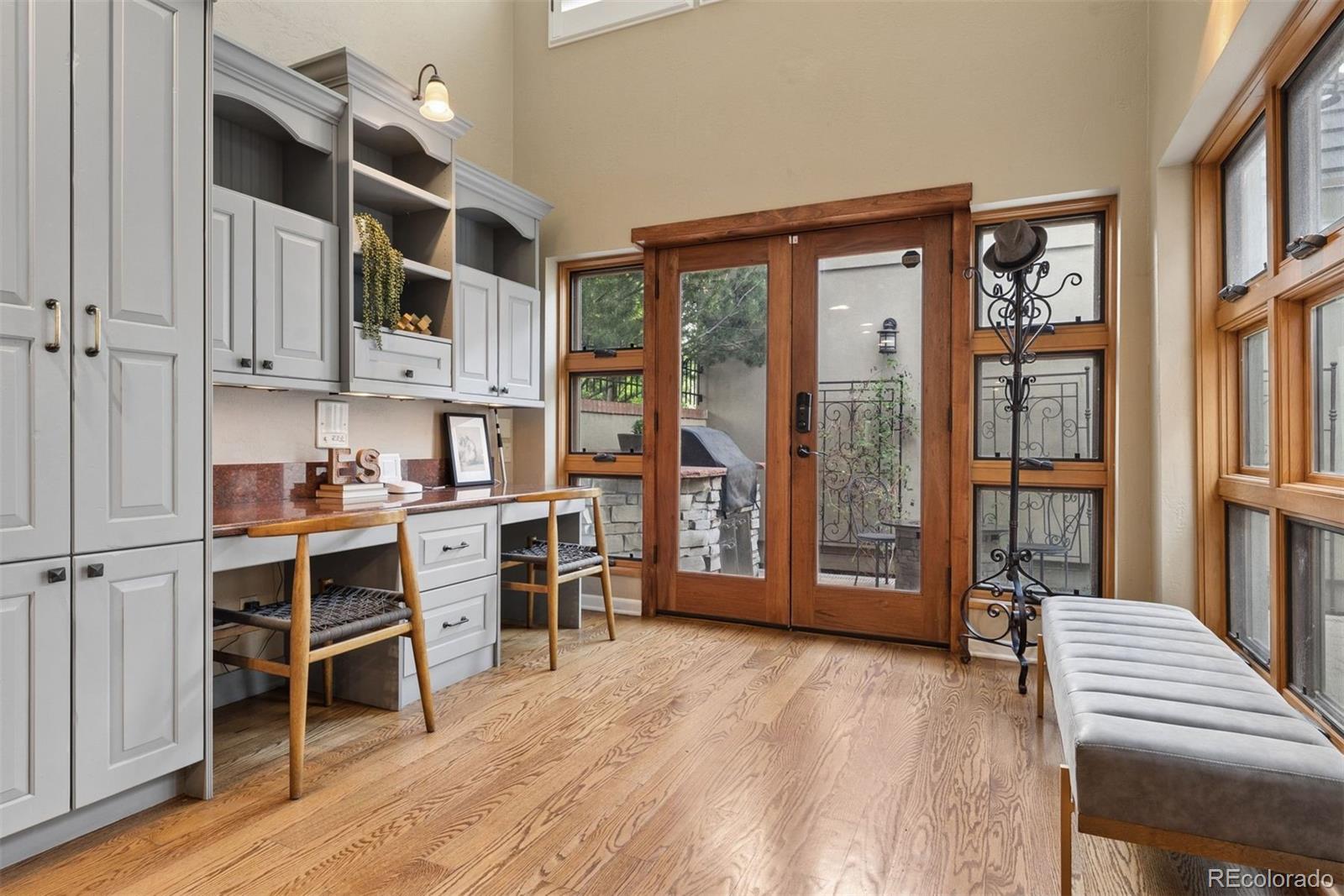 MLS Image #18 for 498  columbine street 9,denver, Colorado
