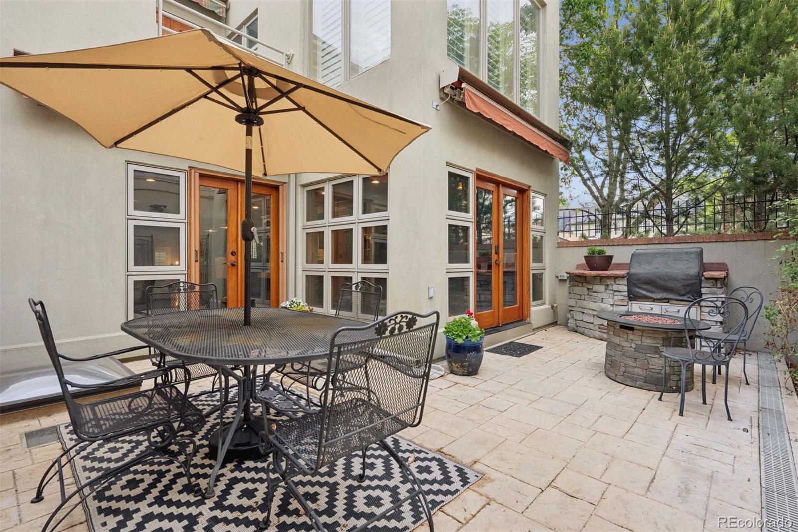 MLS Image #35 for 498  columbine street 9,denver, Colorado