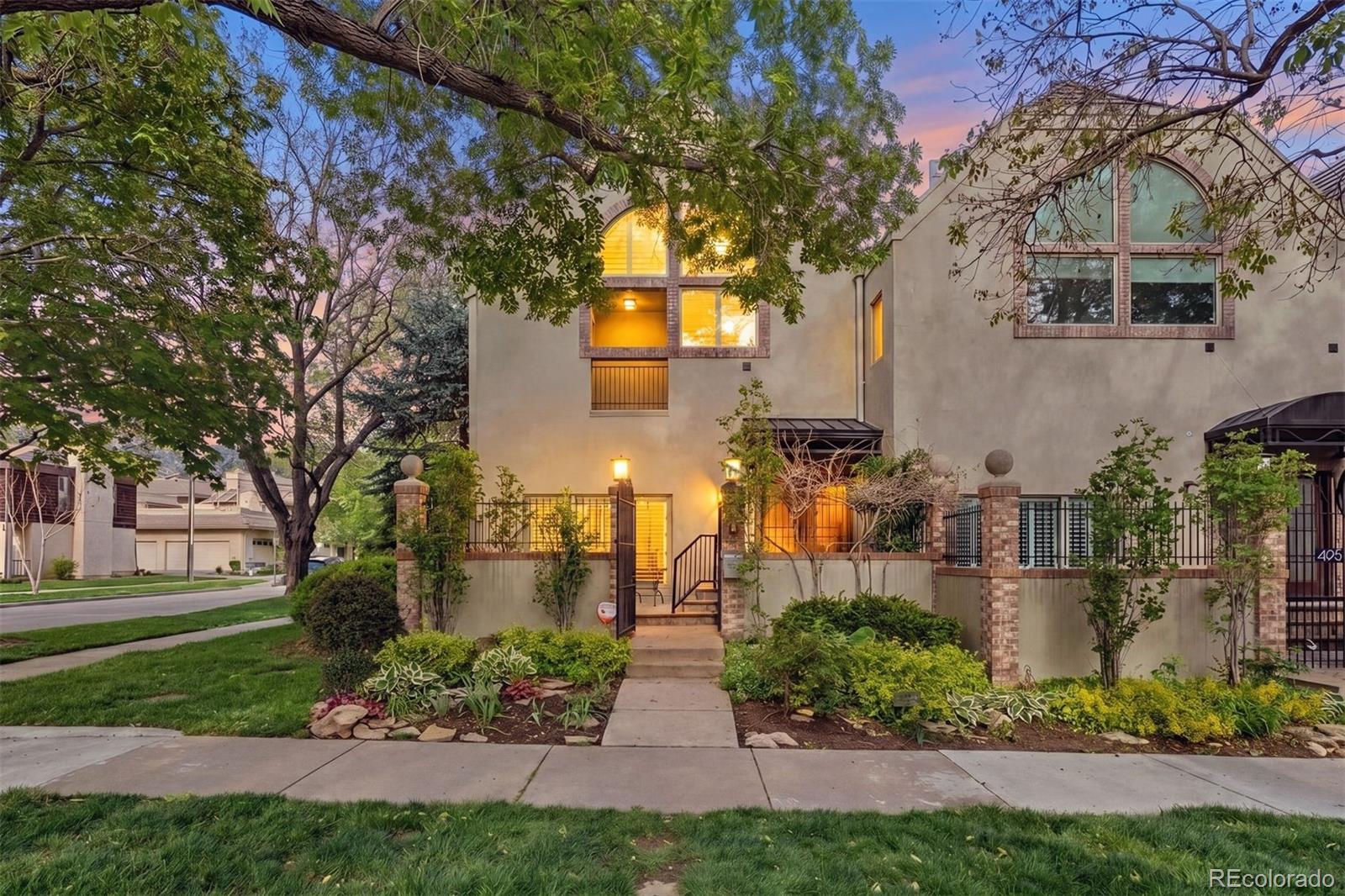 MLS Image #36 for 498  columbine street 9,denver, Colorado