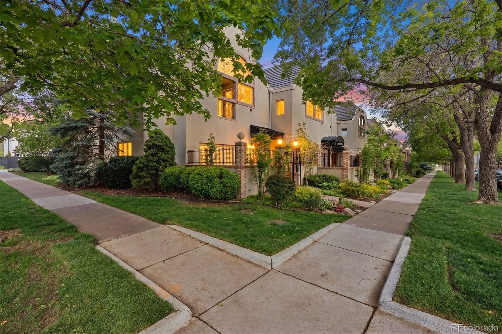MLS Image #37 for 498  columbine street 9,denver, Colorado