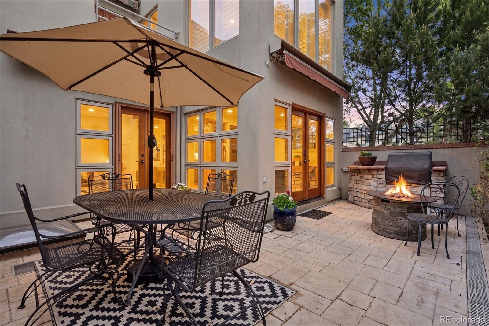 MLS Image #4 for 498  columbine street 9,denver, Colorado