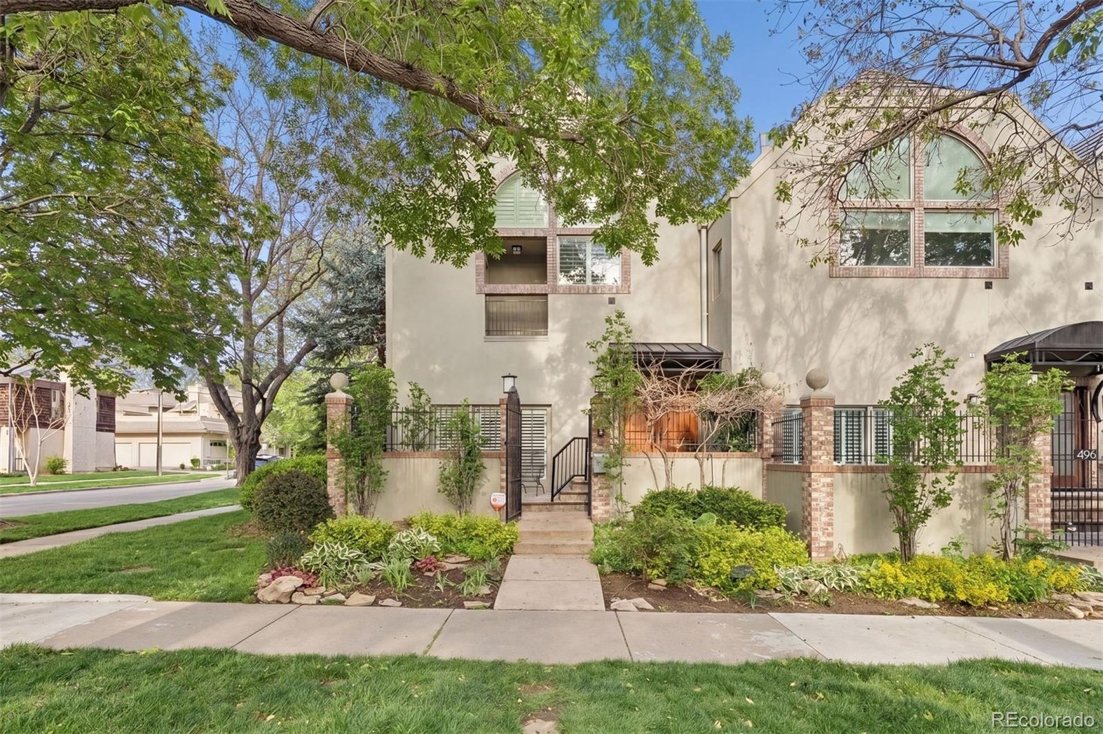 MLS Image #5 for 498  columbine street 9,denver, Colorado