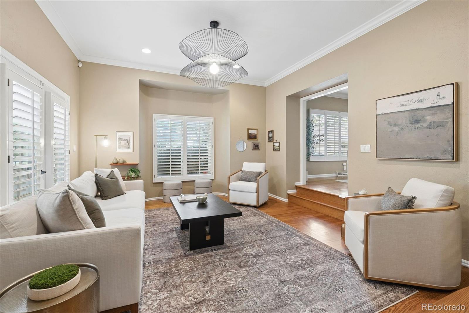 MLS Image #8 for 498  columbine street 9,denver, Colorado