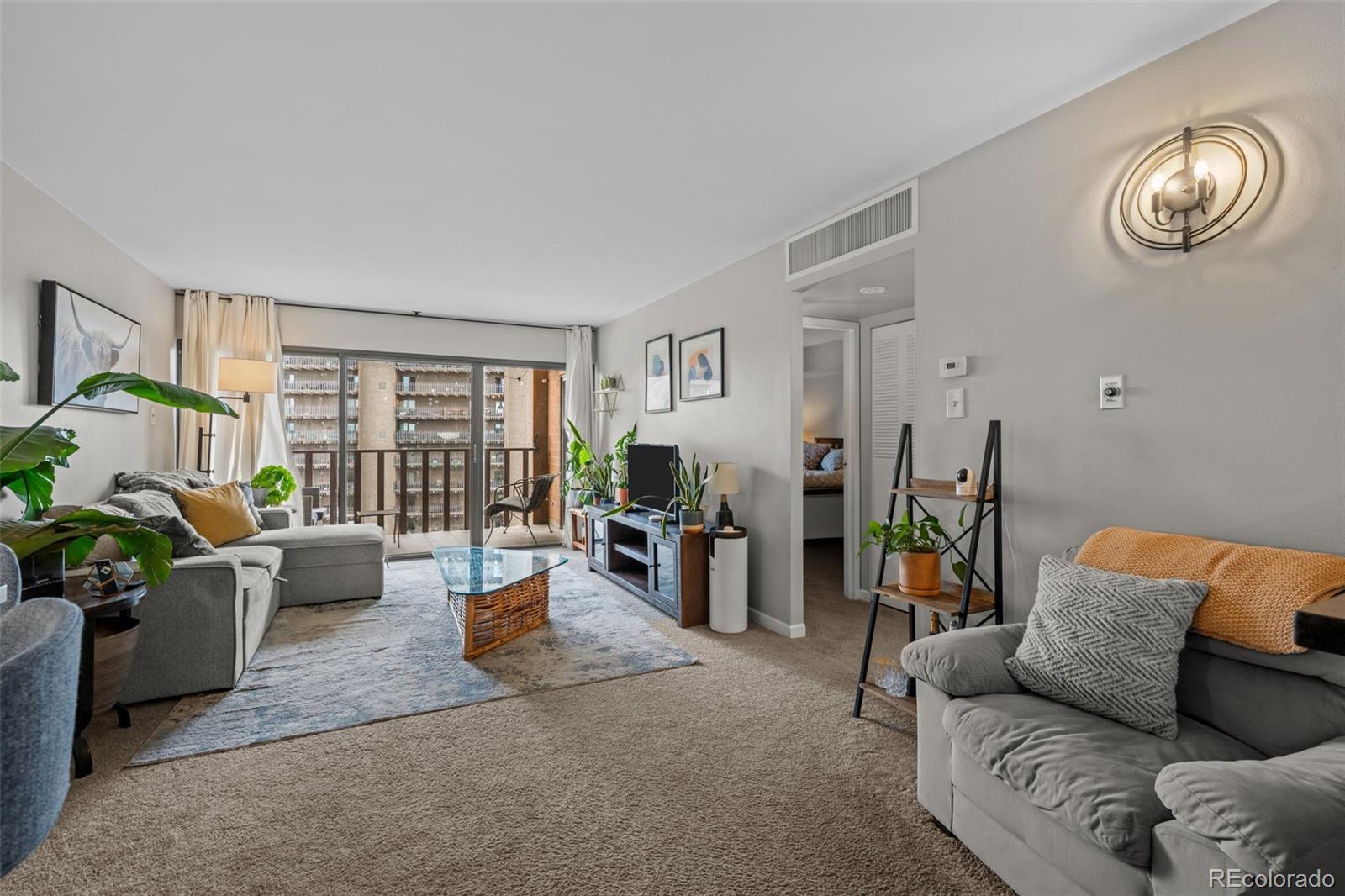 MLS Image #10 for 400 s lafayette street,denver, Colorado