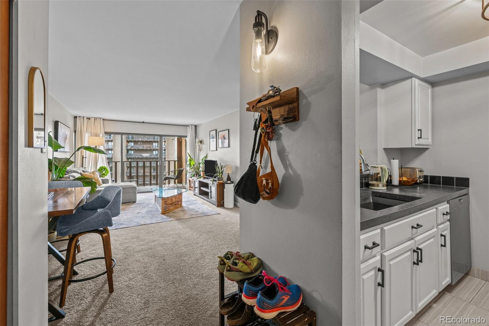 MLS Image #2 for 400 s lafayette street,denver, Colorado