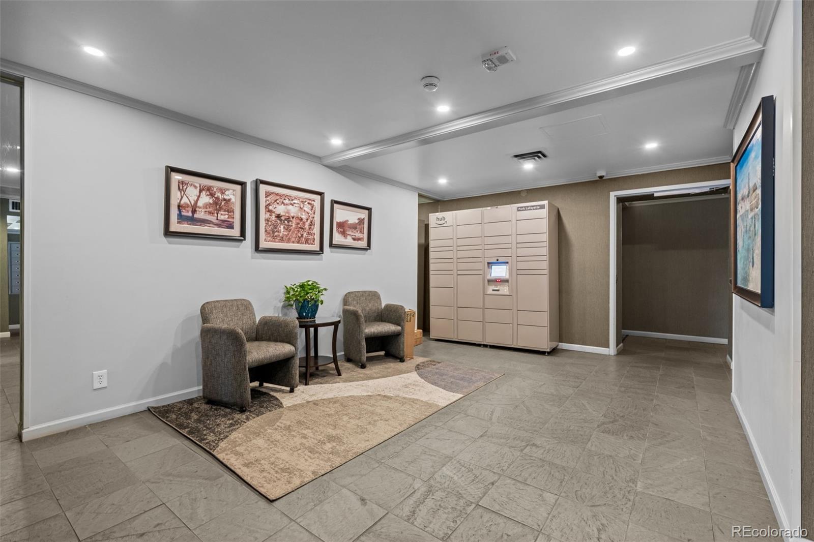 MLS Image #23 for 400 s lafayette street,denver, Colorado