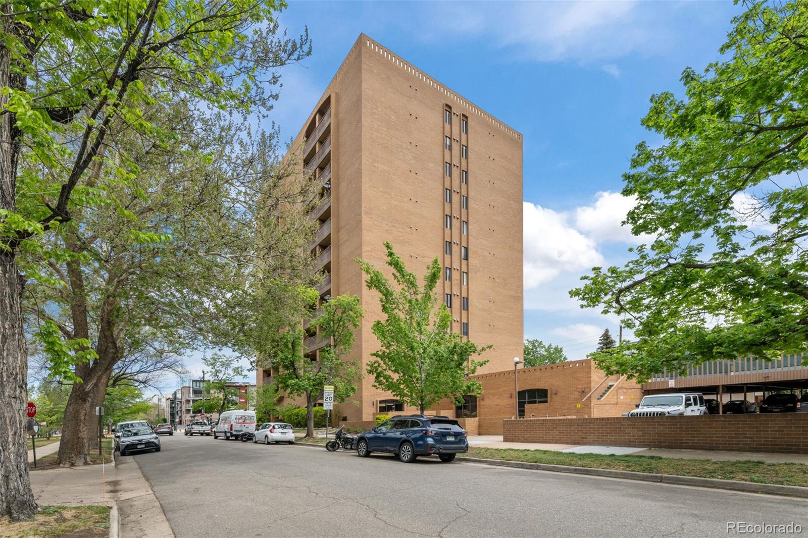 MLS Image #24 for 400 s lafayette street,denver, Colorado