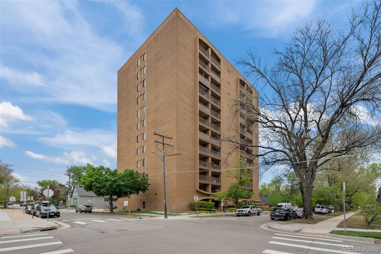 MLS Image #25 for 400 s lafayette street,denver, Colorado