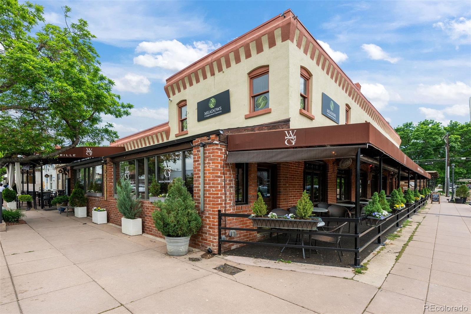 MLS Image #26 for 400 s lafayette street,denver, Colorado