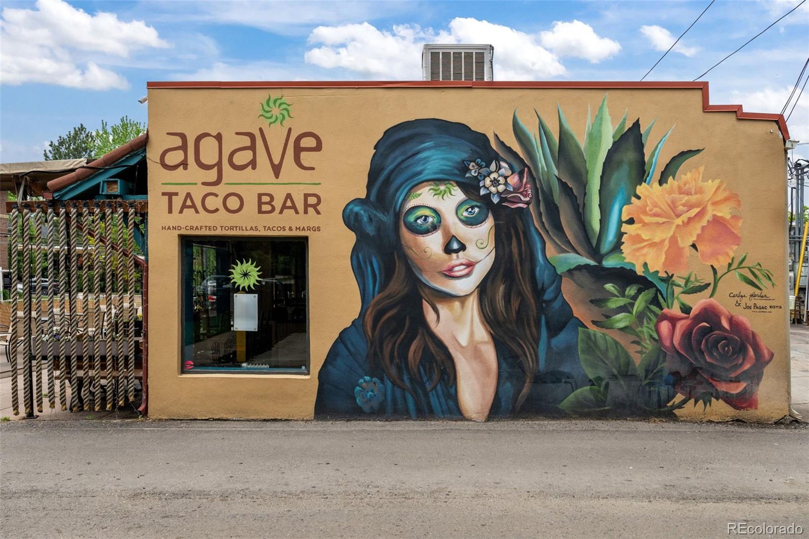 MLS Image #27 for 400 s lafayette street,denver, Colorado