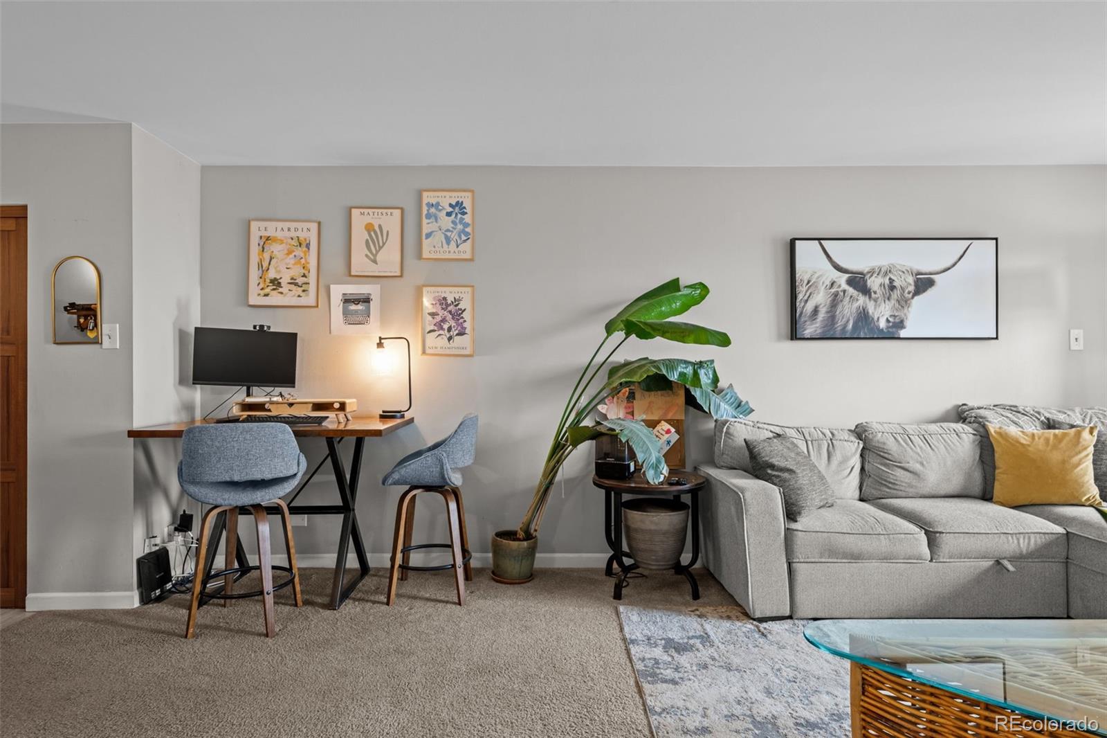 MLS Image #9 for 400 s lafayette street,denver, Colorado