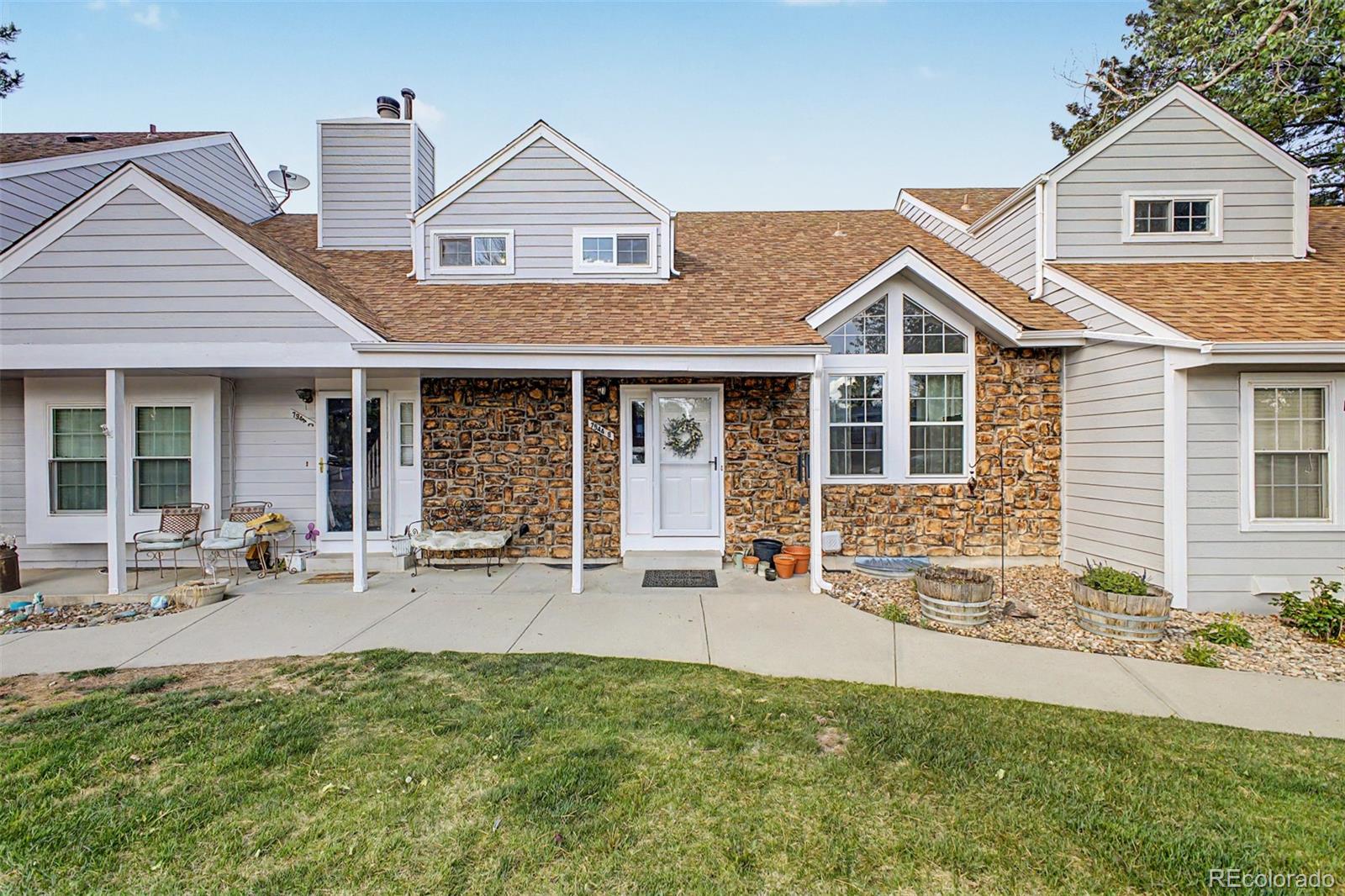 MLS Image #0 for 7944 s depew street b,littleton, Colorado