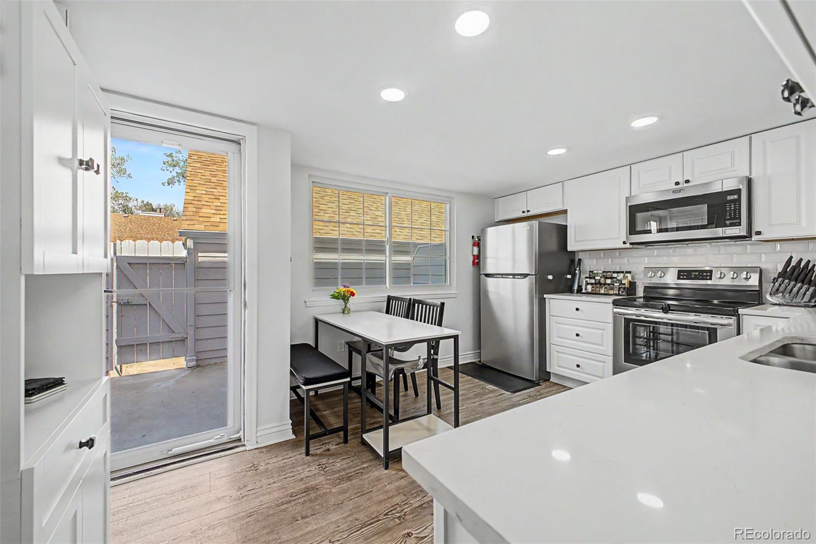 MLS Image #5 for 7944 s depew street b,littleton, Colorado