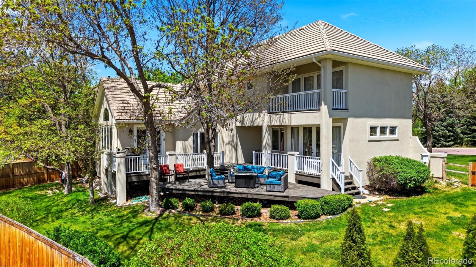 MLS Image #47 for 4591  christensen circle,littleton, Colorado