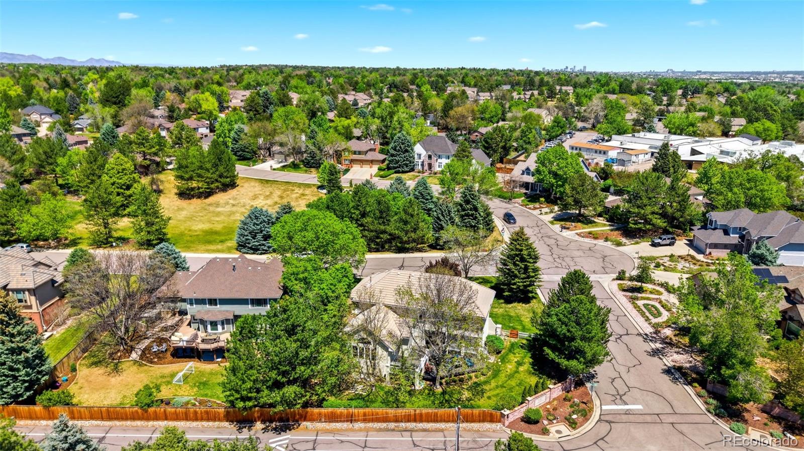 MLS Image #48 for 4591  christensen circle,littleton, Colorado