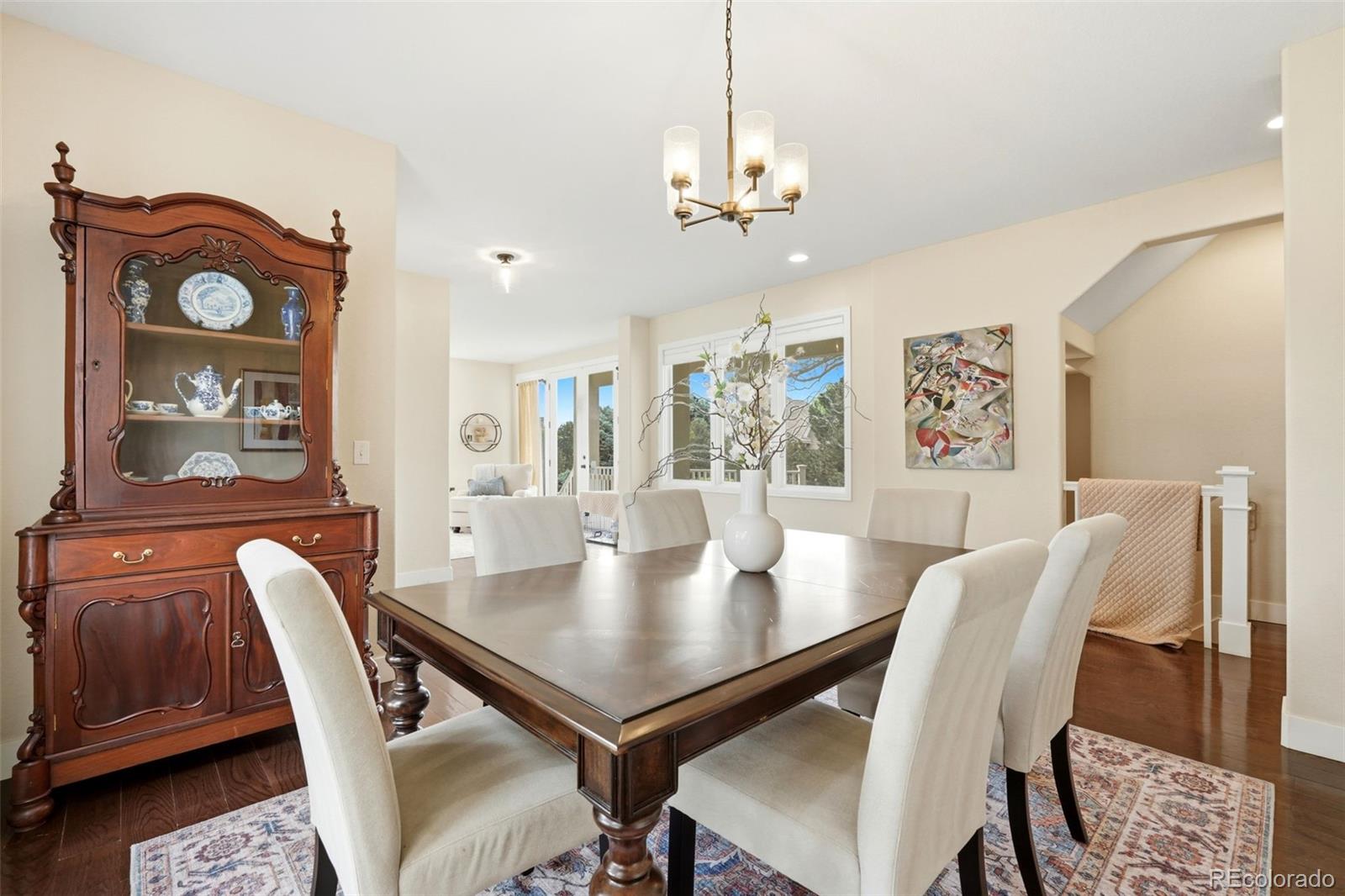 MLS Image #7 for 4591  christensen circle,littleton, Colorado
