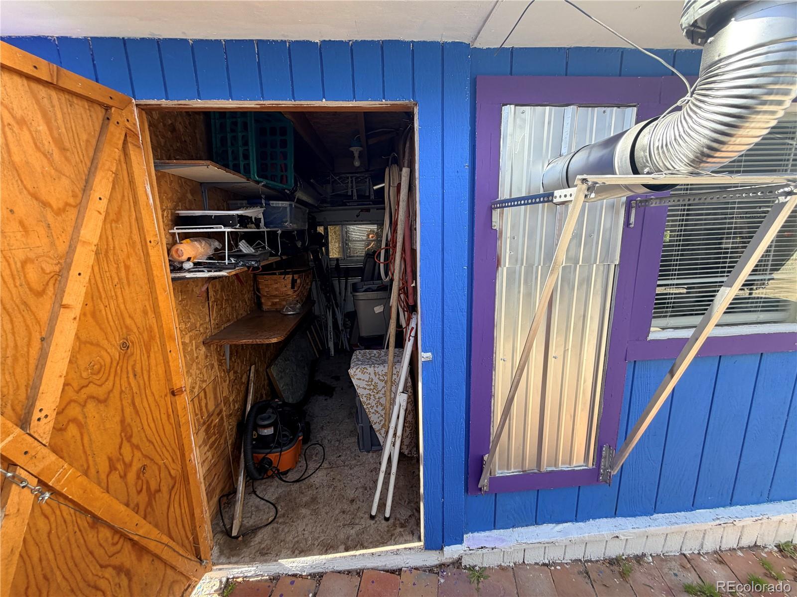 MLS Image #3 for 10795  county road 197 a ,nathrop, Colorado