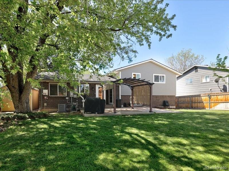 MLS Image #27 for 9093 w rice avenue,littleton, Colorado