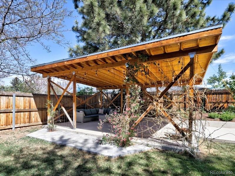 MLS Image #31 for 9093 w rice avenue,littleton, Colorado