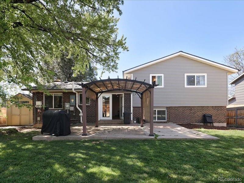 MLS Image #32 for 9093 w rice avenue,littleton, Colorado
