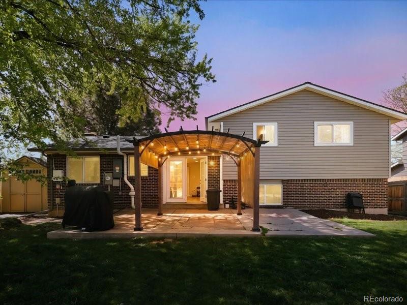 MLS Image #35 for 9093 w rice avenue,littleton, Colorado