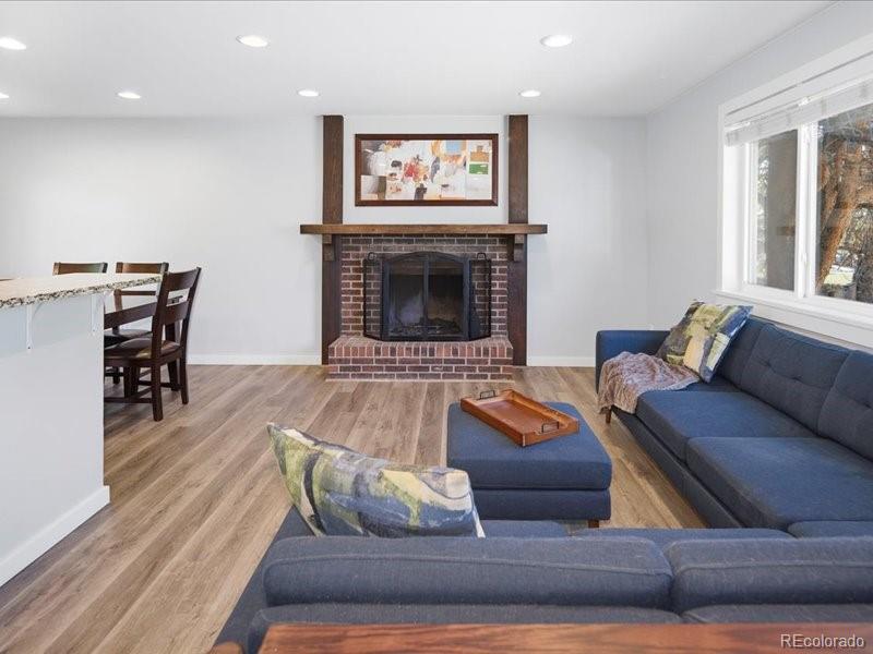 MLS Image #5 for 9093 w rice avenue,littleton, Colorado