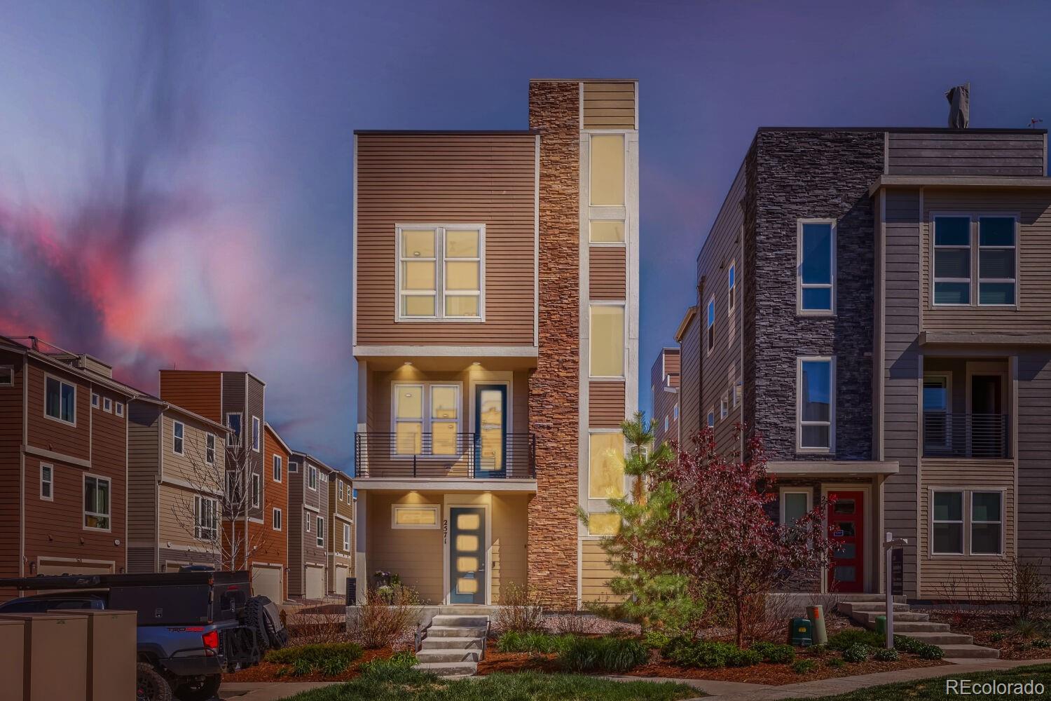 MLS Image #0 for 2571  palau way,castle rock, Colorado