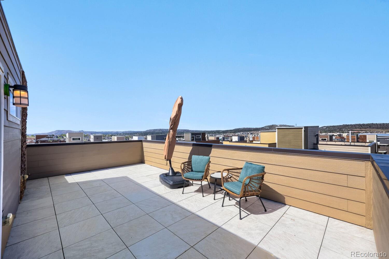 MLS Image #21 for 2571  palau way,castle rock, Colorado