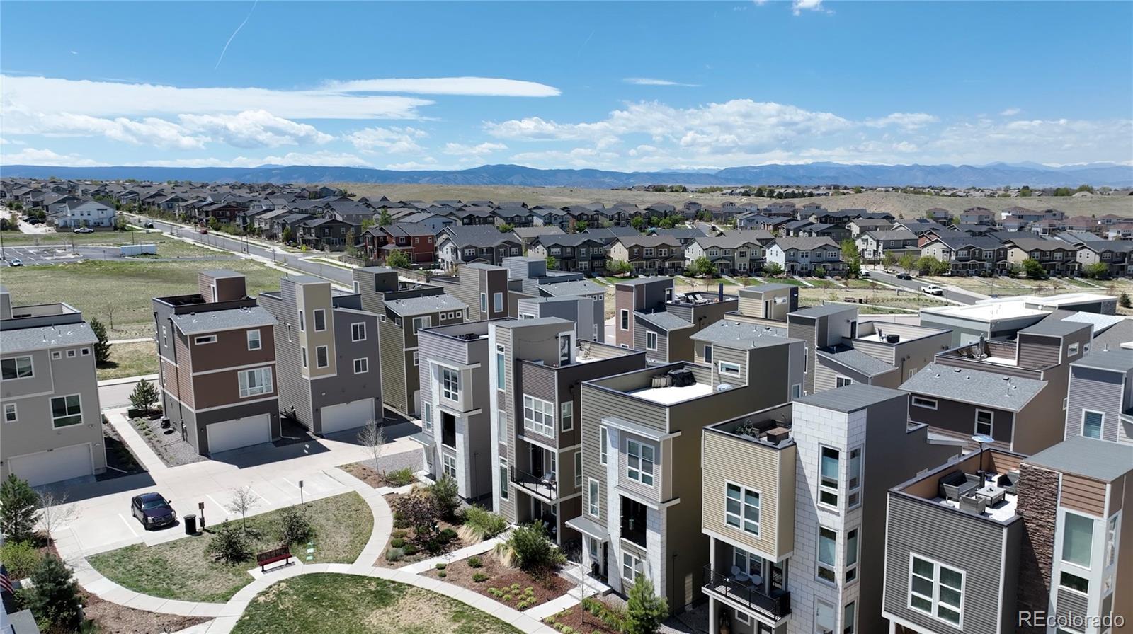 MLS Image #24 for 2571  palau way,castle rock, Colorado