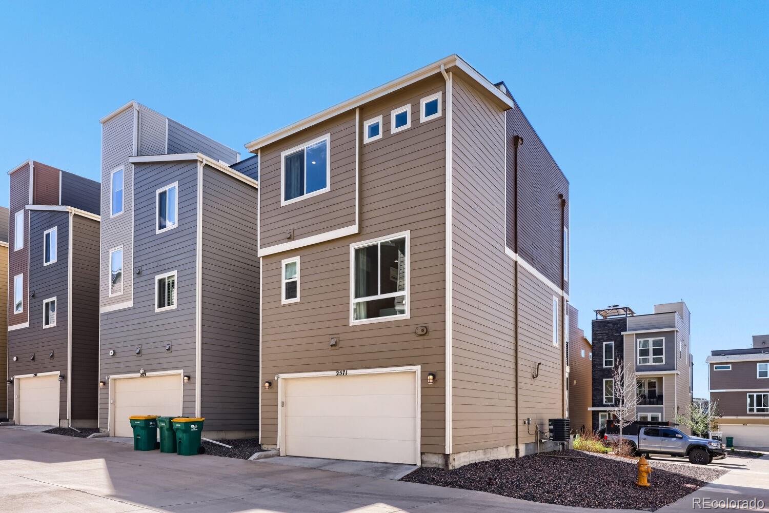 MLS Image #26 for 2571  palau way,castle rock, Colorado