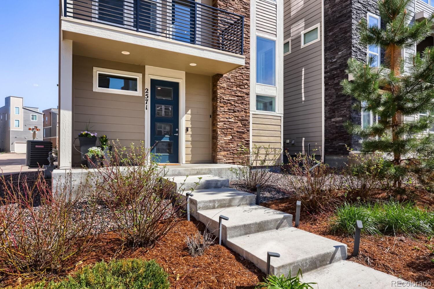 MLS Image #27 for 2571  palau way,castle rock, Colorado