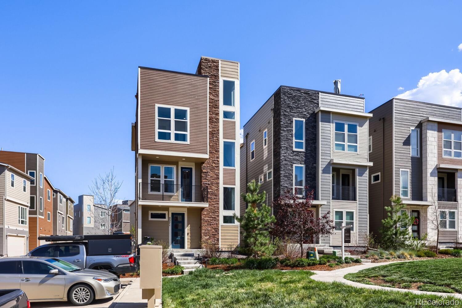 MLS Image #28 for 2571  palau way,castle rock, Colorado