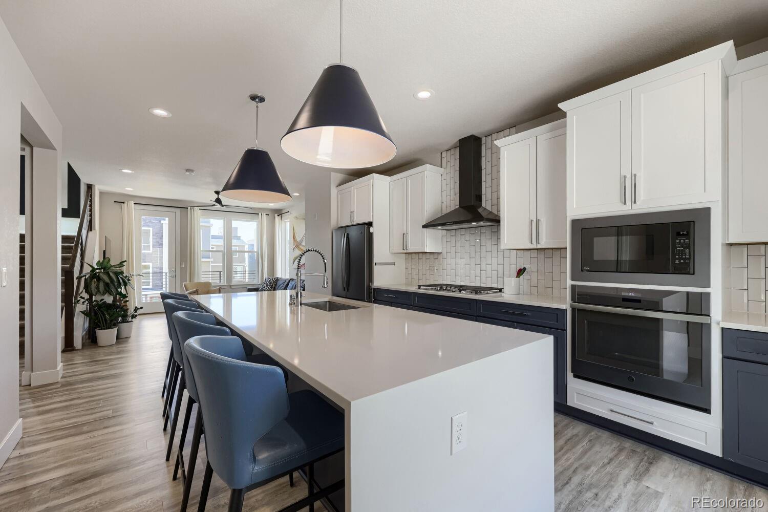 MLS Image #3 for 2571  palau way,castle rock, Colorado